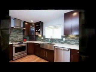 La Jolla Kitchen and Bath Remodeling