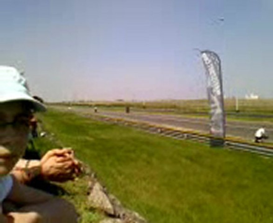 Top Alu 86cc Prépa Fifi