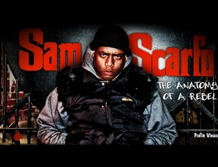 Sam Scarfo _ Buju Banton - Who want it-promos