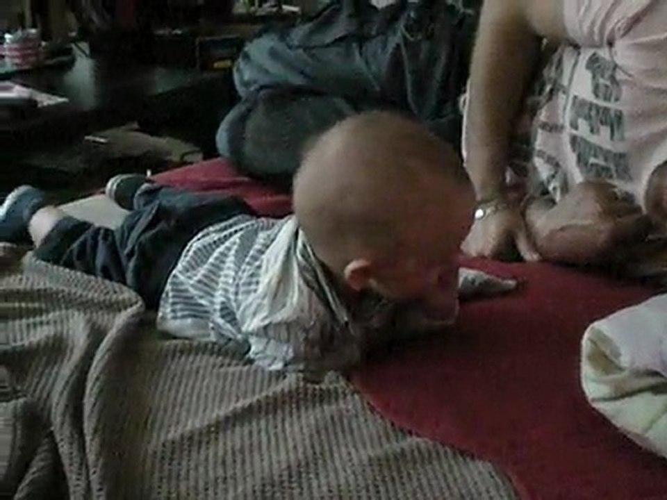 Tourne et retourne Jules