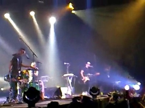 we have band 1sur7-printemps de Bourges 2010-17avril