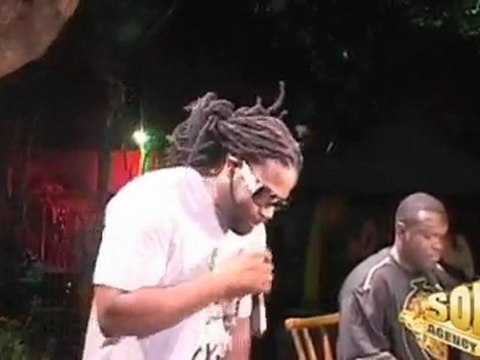 GRAMPS MORGAN ALBUM LAUNCH HD