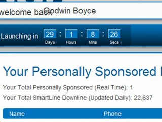 Lock Your Spot 360 Degrees WOW!! 22,637 People In My ...