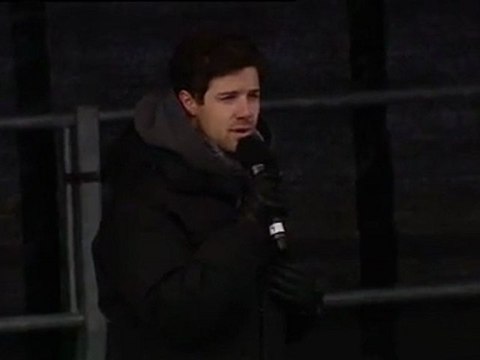 Didrik Solli Tangen - My Heart is Yours (Norway 2010)