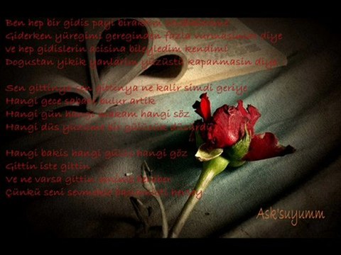 Cengiz Kurtoğlu-Geceler - 2010