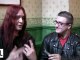Metal video interview with arch enemy by loud tv