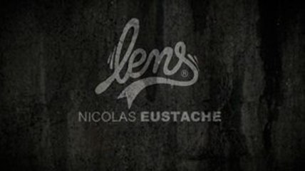 LENS NICOLAS EUSTACHE