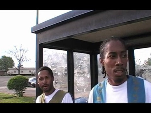 PT1 SICK OF YOU NIGGAS AND HOES!!!