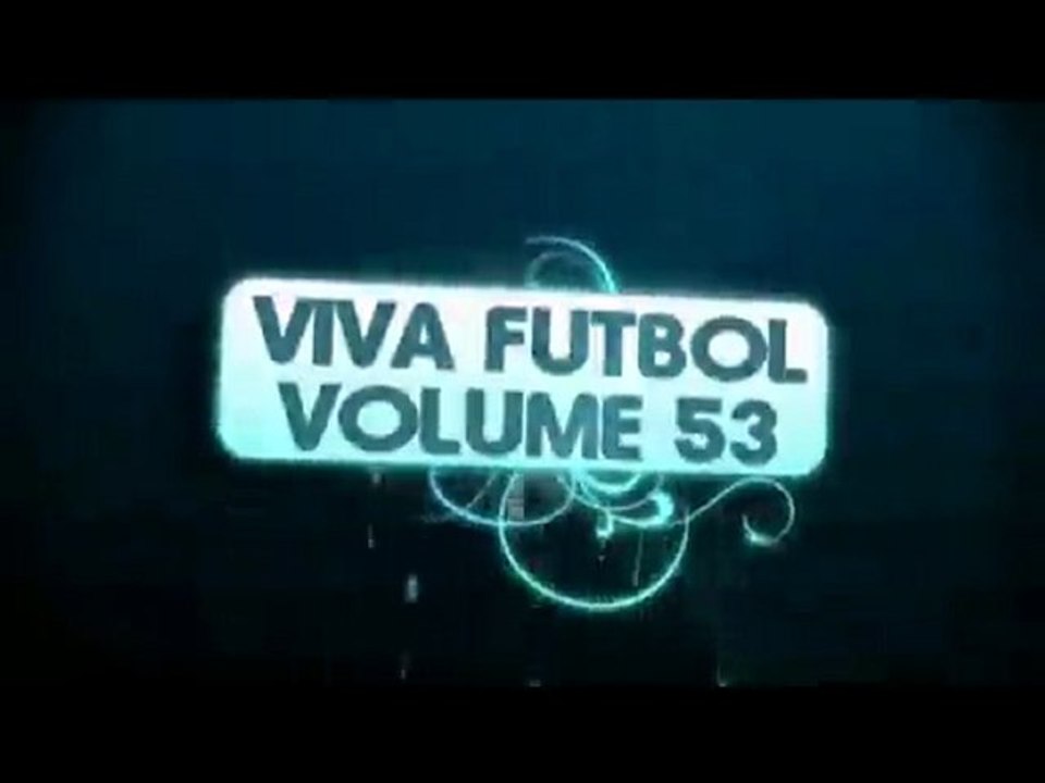 Viva Futbol Volume 53