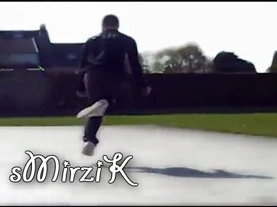 sMirziK - Hardjump AvriL 2010