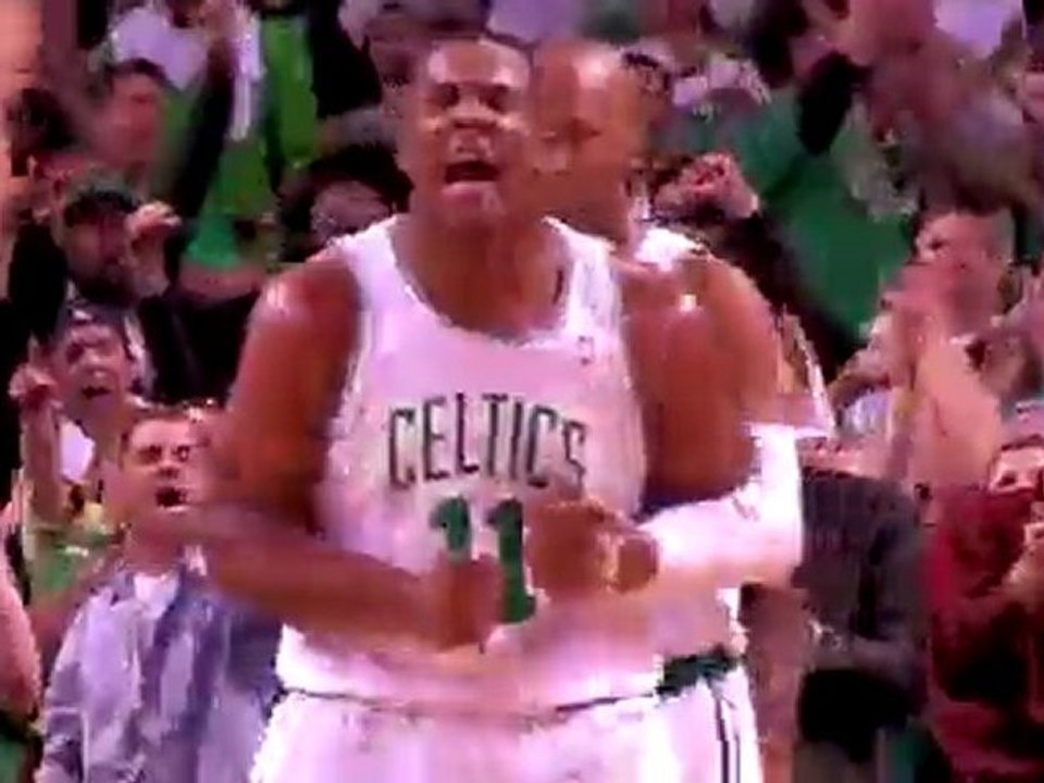 NBA Where Amazing Happens 2010 First Day