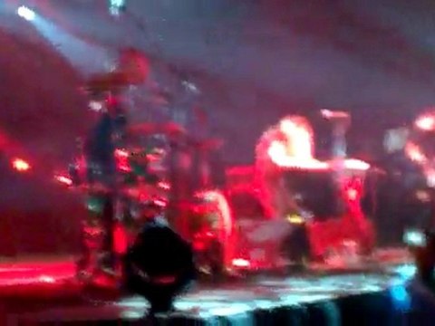 we have band 3sur7-printemps de Bourges 2010-17avril