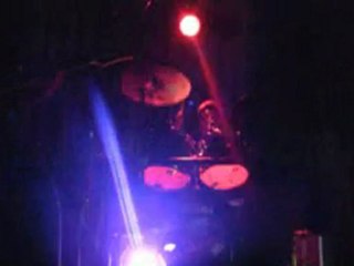 Concert douai avec windearth