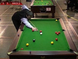 IDF 12 GP - GOS VS MROC - 11