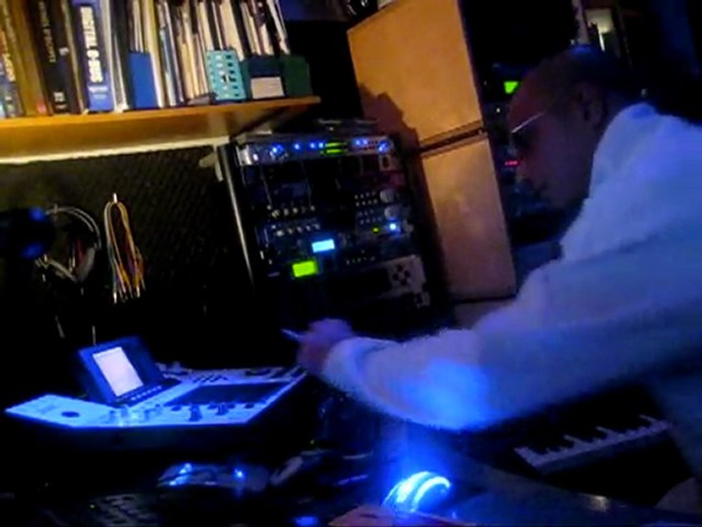 ⁣Amenophis Remix 50Cent PIMP RMX 2010