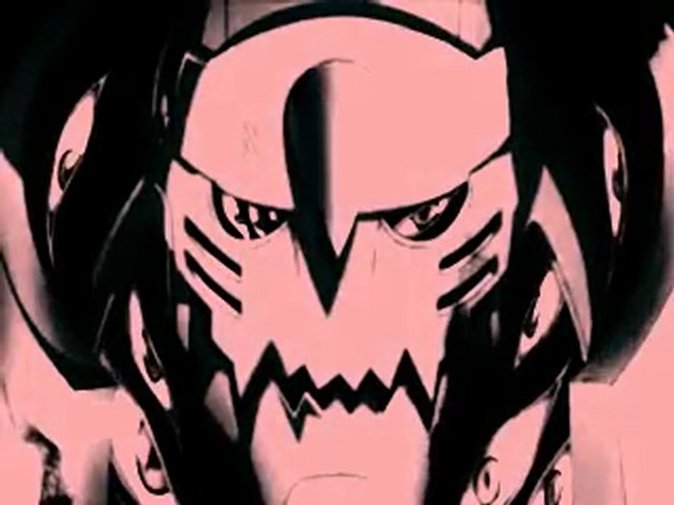 FMA Brotherhood: "Le jour promis" AMV (1)