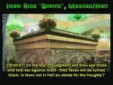 If Allah dies Hussain dies! By the Shia Sheikh Ridhwan