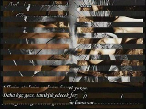 Seninle Başladım, Bitsin Seninle (SiiR) Emirdag