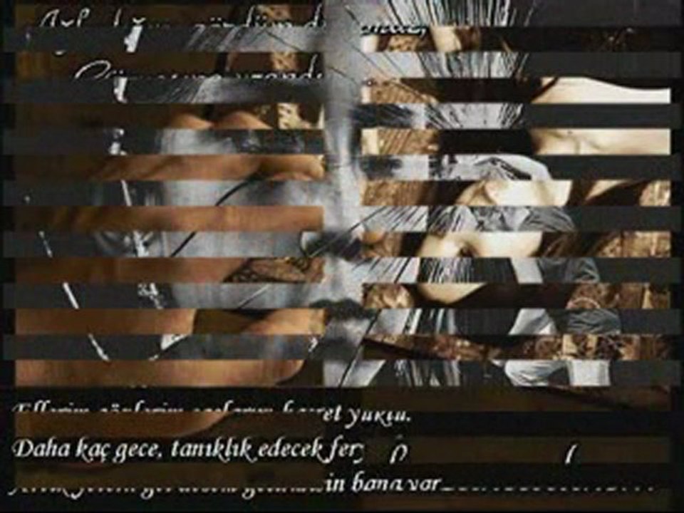 Seninle Başladım, Bitsin Seninle (SiiR)  Emirdag