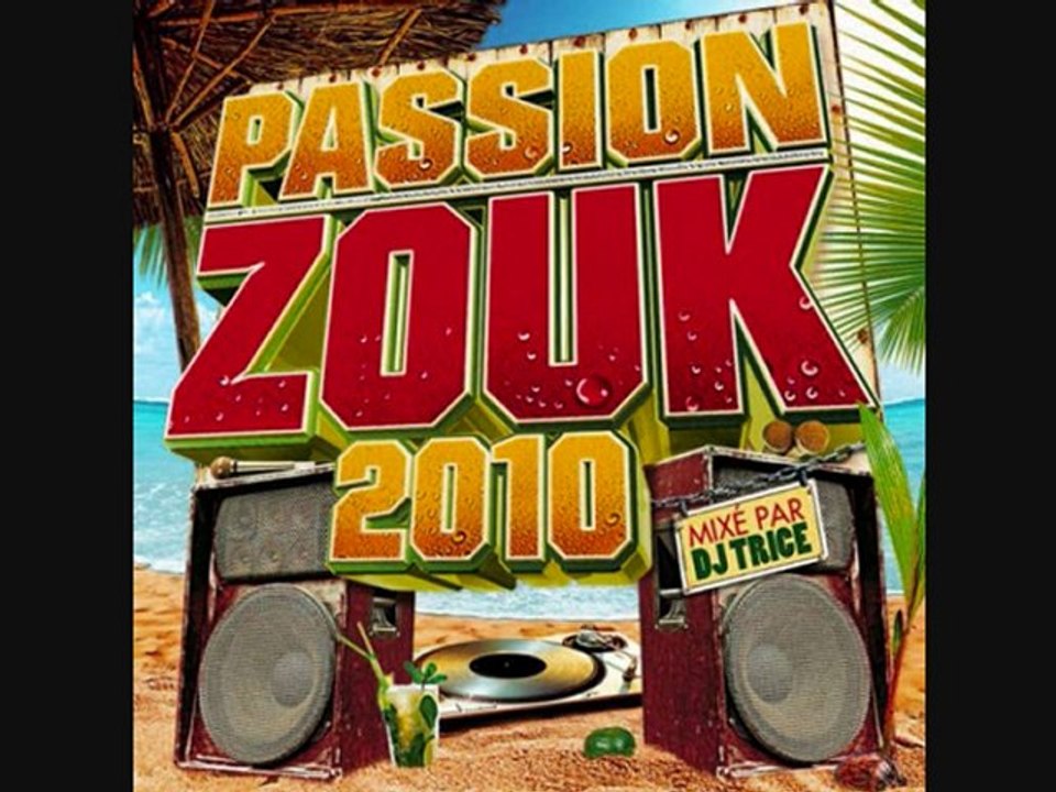 Symphonik - Sur un zouk love