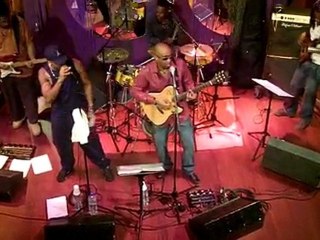 Zouk Look-Tchè nofrajé