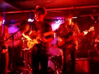 Don't Wait Animate playing Rocklands @ 229