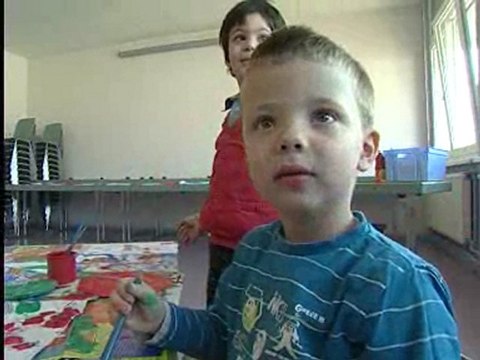 ACCUEIL DE LOISIRS PRINTEMPS 2010 : sécurité routière