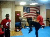 Brooklyn New York Karate martial arts mma new york brooklyn
