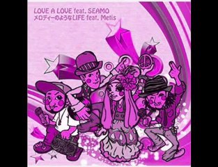 テレビ東京「流派-R」5月度ED-MP3