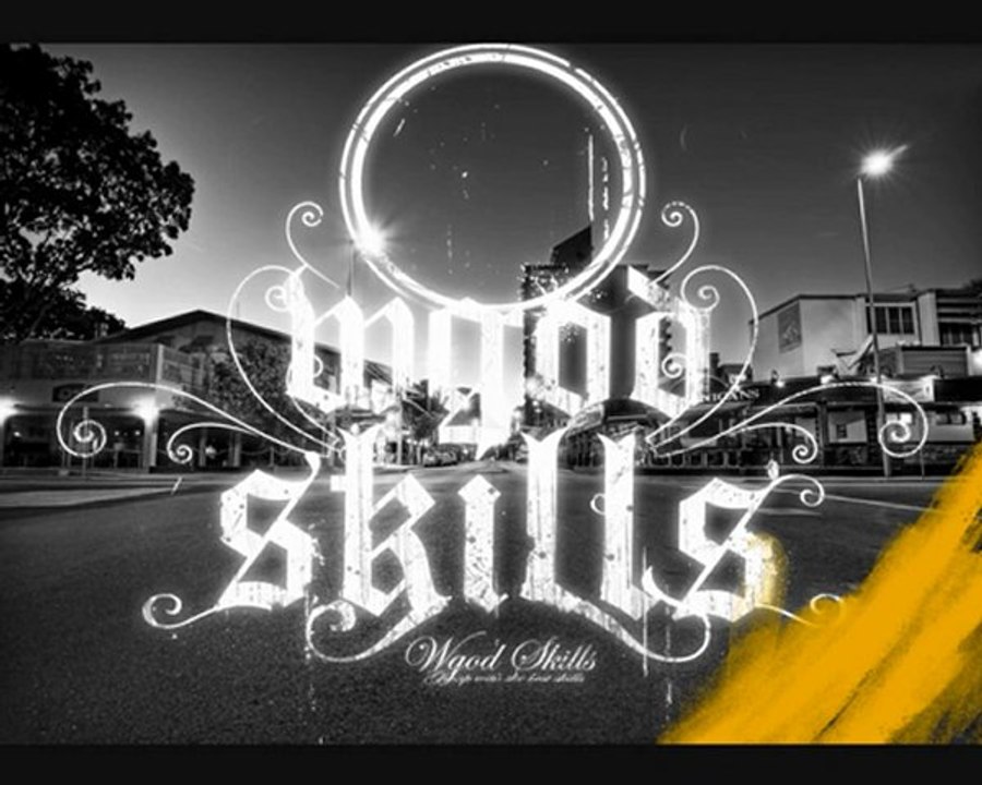 OGE "TO DES" (new street single) snippet official