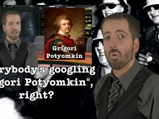 Pandering to the LCD