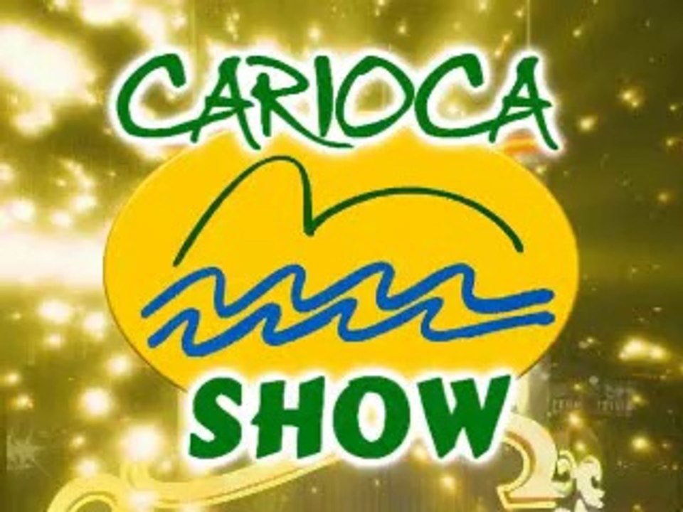 Carioca Show Micke Tanno Las Vegas Performer