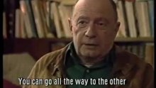 Jacques ELLUL - le système technicien 1/6