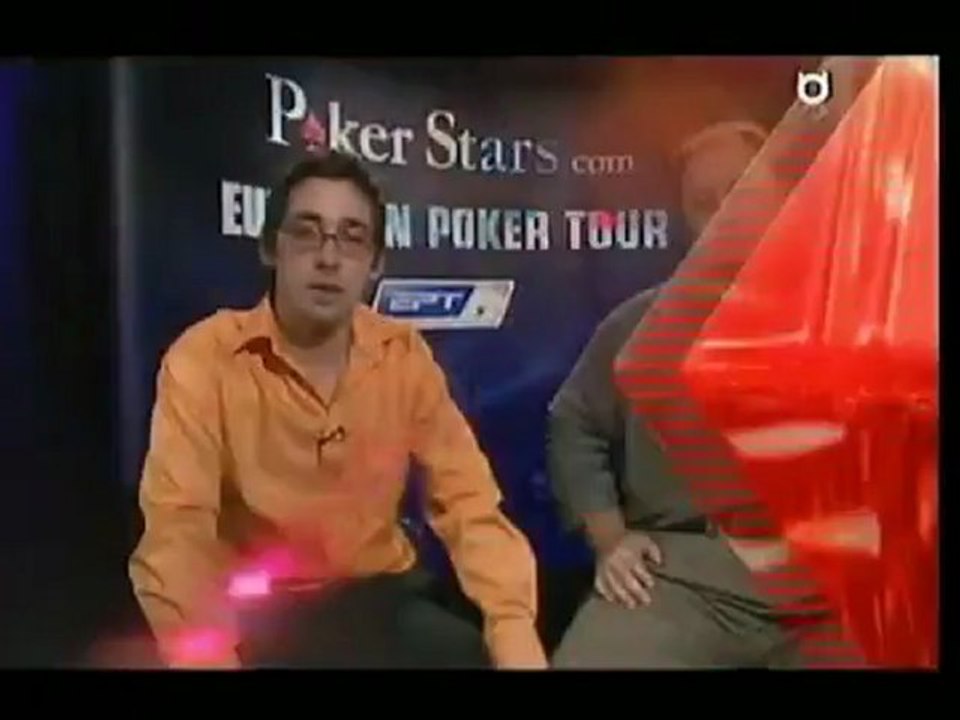 European PokerTour s03e02 EPT Barcelona 2006 Pt04
