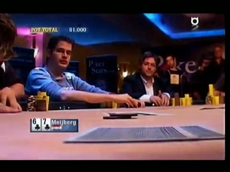 European PokerTour s03e02 EPT Barcelona 2006 Pt05