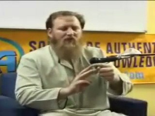 Why I Didn't Become a Shia [ Deviant Sects Series ]