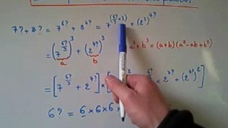 [Maths] Conjecture sur les nombres premiers (partie 2/2)