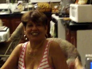 29.Guatemala - Dinner with Freinds