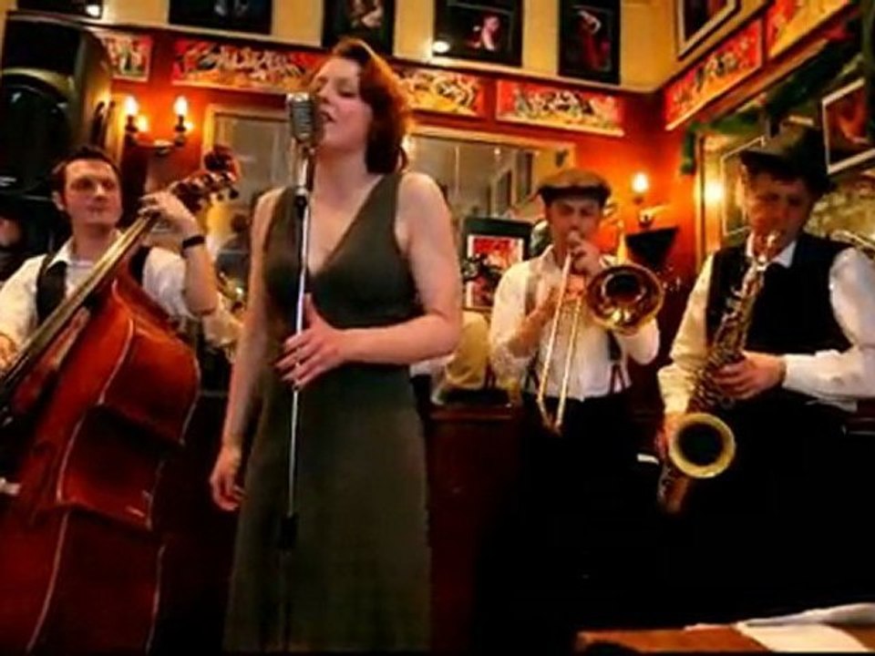 Concert au Bar des Artistes