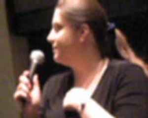 I-CON SF 2010: Anime Idol - Intro + Bill Rodgers Skit