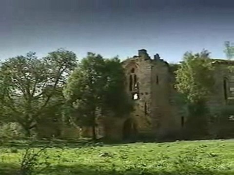 VESTIGES DES TEMPLIERS