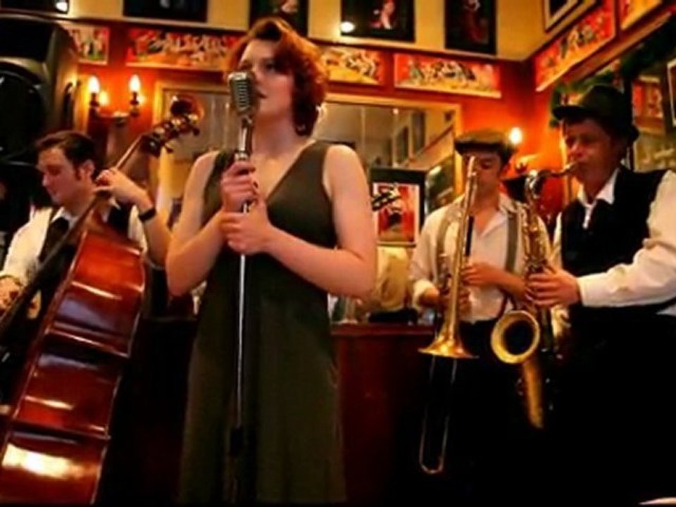 Concert au Bar des Artistes 3