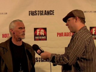 FirstGlance Hollywood 10- Filmmaker Interview-Camden Toy