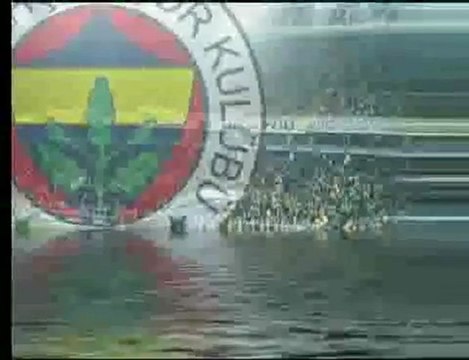 Seninle olmak varya FENERBAHCEM