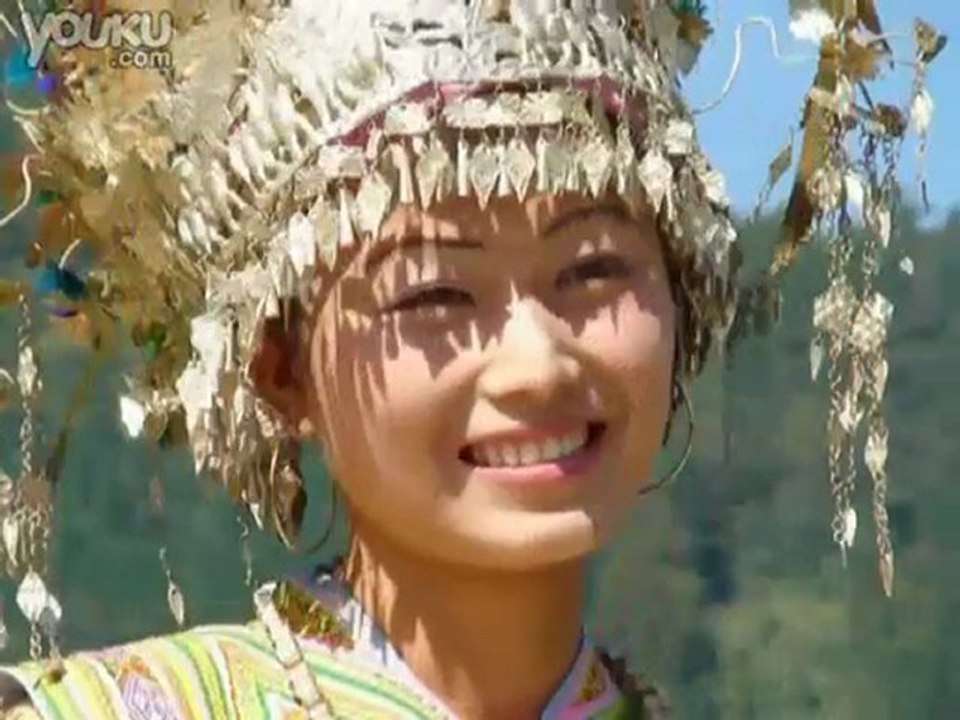 优美的苗族音乐 Txog Caij Koj Mus Nrig Hmoob Teb Chaw (Miao/Hmong)