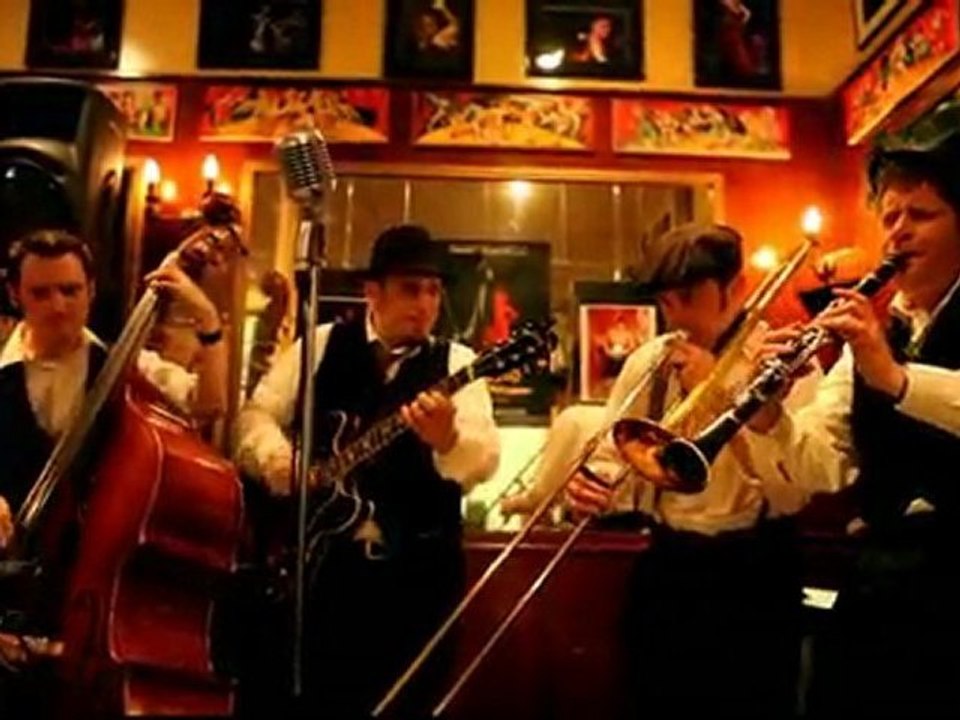 Concert au Bar des Artistes 7