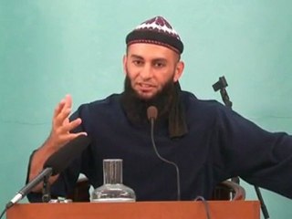 Shekh Feiz - 10. Q9. What does the term wahabbi means?