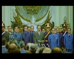 Tucumán: Operativo Independencia (fragmento final)