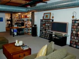 Chicago Loft Condo Tri-Plex for Sale
