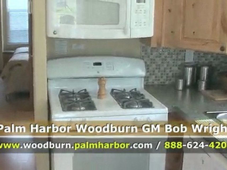 Salem Oregon Park Models This Model Has Gorgeous Kitchen